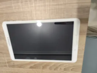 Samsung Galaxy Tab A6 Blanca