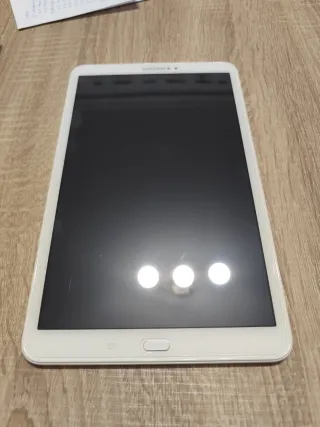 Samsung Galaxy Tab A6 Blanca