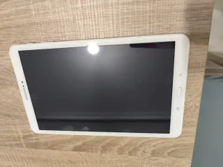 Samsung Galaxy Tab A6 Blanca
