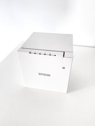 Impresora Epson TM-m30III USB/USB-C/Ethernetee
