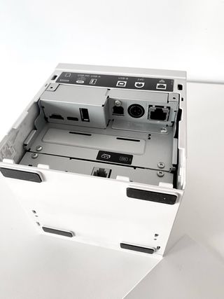 Impresora Epson TM-m30III USB/USB-C/Ethernetee