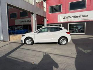 Seat Ibiza 1.0 TSI 70kW (95CV) Style Plus