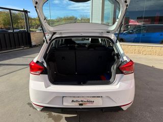 Seat Ibiza 1.0 TSI 70kW (95CV) Style Plus