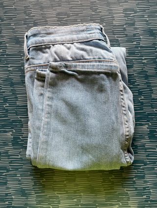 Calças Tiffosi Ganga Clara