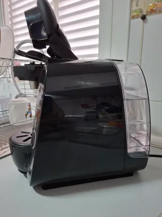 Cafetera Tassimo Bosch Seminueva