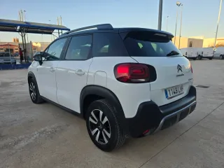 Citroen C3 Aircross 2020