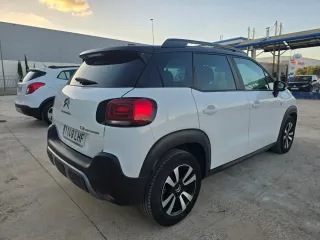 Citroen C3 Aircross 2020