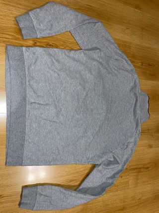 Sudadera CP Company Gris