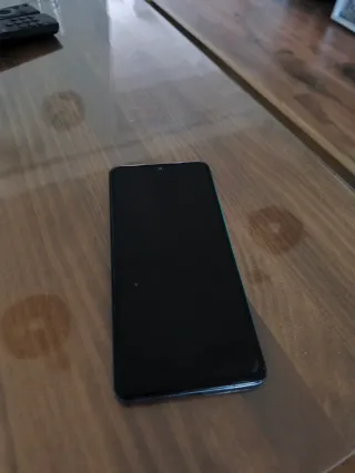 Xiaomi Redmi Note 10 Pro azul