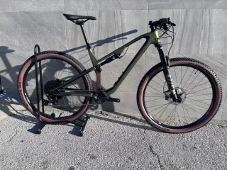 Conway RLC 6.9 FS Talla M Bronce