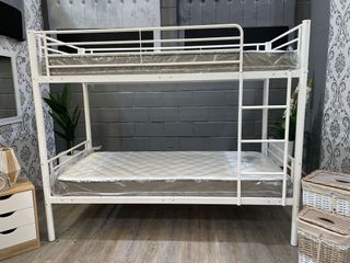 Nueva Litera Doble Singular