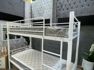 Nueva Litera Doble Singular