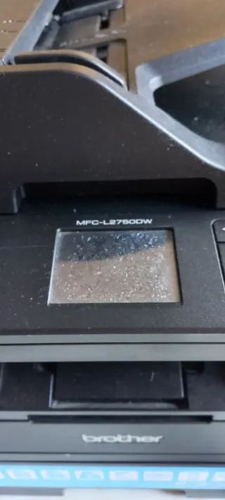 Stampante Brother MFC-L2700DW non funzionante