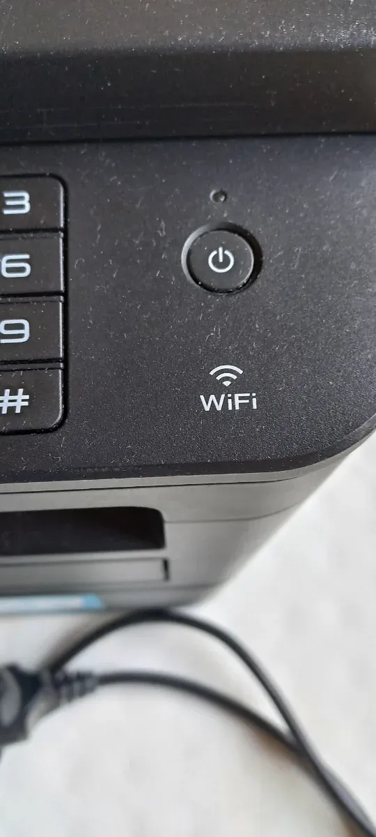 Stampante Brother MFC-L2700DW non funzionante