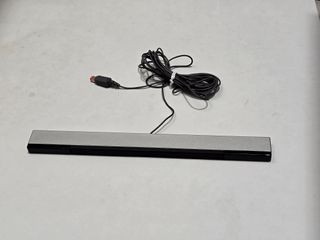 Barra sensora Wii - GRIS - sensor inflarrojos