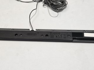 Barra sensora Wii - GRIS - sensor inflarrojos