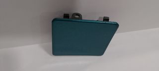 2 Tapas Estribo Mercedes W202