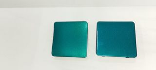 2 Tapas Estribo Mercedes W202