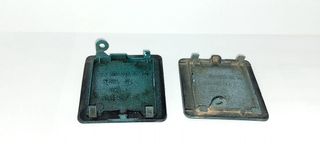 2 Tapas Estribo Mercedes W202