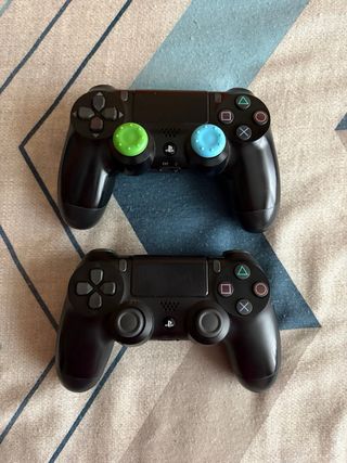 Consola PS4 Pro Negra