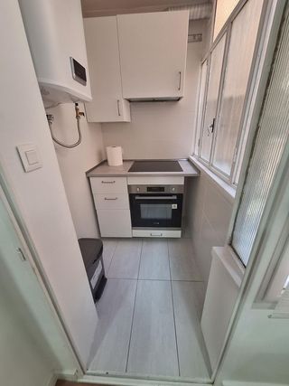 Alquiler habitación Guadalajara