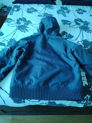 Cazadora Carhartt Talla L Hombre