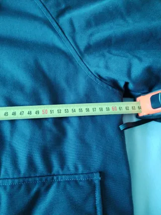 Cazadora Carhartt Talla L Hombre