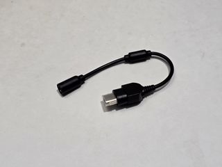 Cable Breakaway Xbox clasica mando