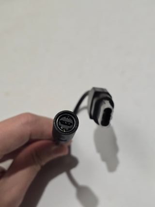 Cable Breakaway Xbox clasica mando