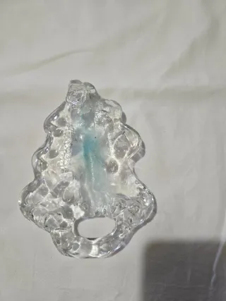 Mazzega Murano Vetro Placca