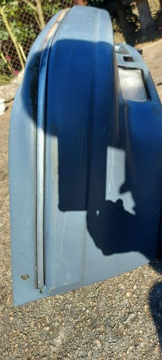 Defensa Delantera Ford Scorpio 1992