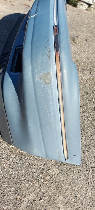 Defensa Delantera Ford Scorpio 1992