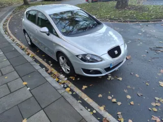 SEAT Leon 2011 Copa