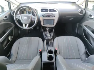SEAT Leon 2011 Copa