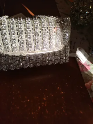 Bolso de calidad nuevo