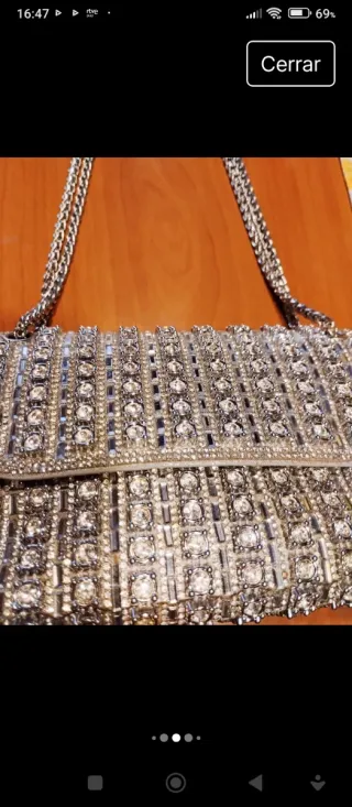 Bolso de calidad nuevo