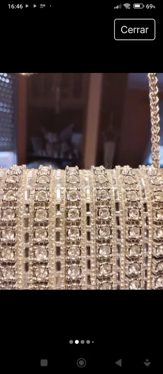 Bolso de calidad nuevo