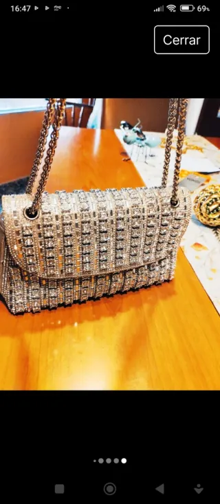 Bolso de calidad nuevo