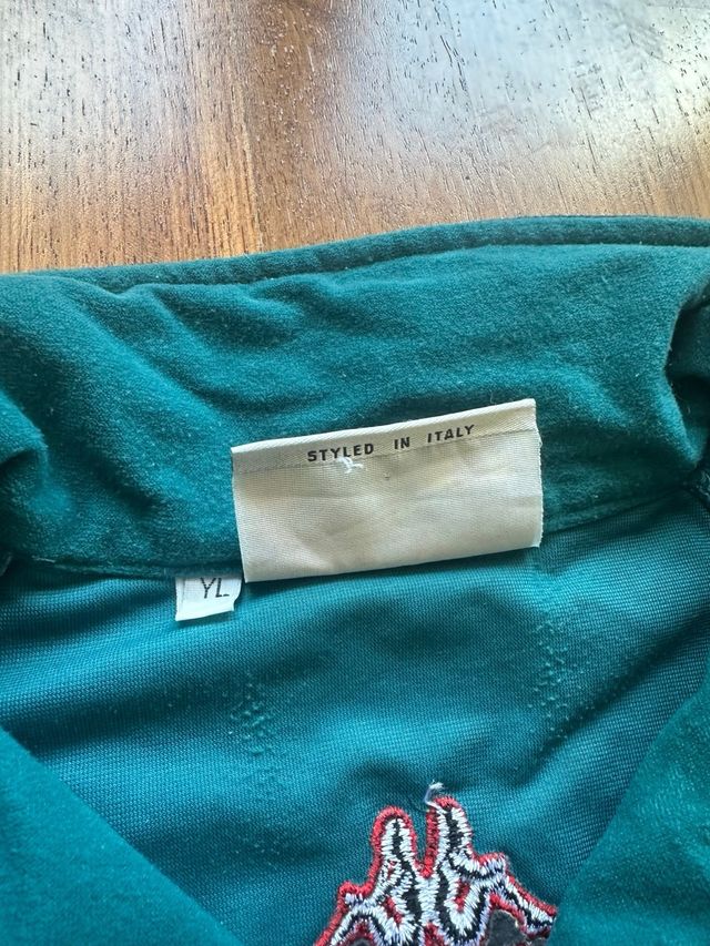 Chándal Kappa FC Barcelona 1994 vintage futbolfútb