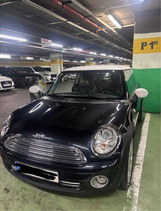 MINI Cooper 2007