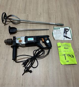 Taladro Batidor SHAPE Profesional
