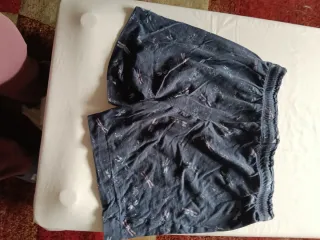 Lote 2 Camisetas Talla Única