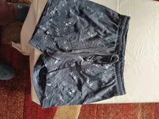 Lote 2 Camisetas Talla Única