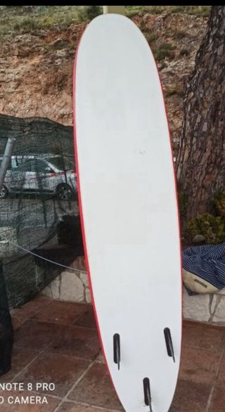 Tabla Surf 7'8 Corcho