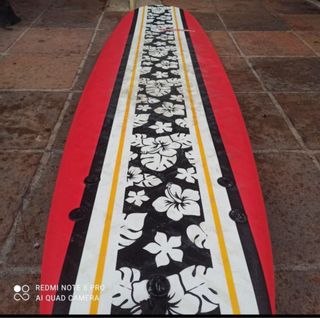 Tabla Surf 7'8 Corcho