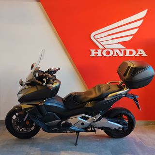 Honda Forza 750 A2