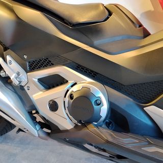 Honda Forza 750 A2