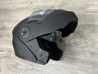 Casco moto modular integral NUEVO