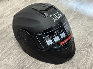 Casco moto modular integral NUEVO