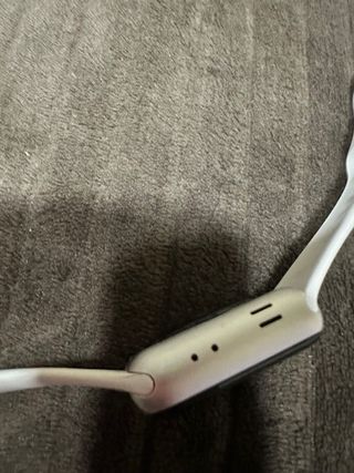 Apple Watch Series 3 Plata